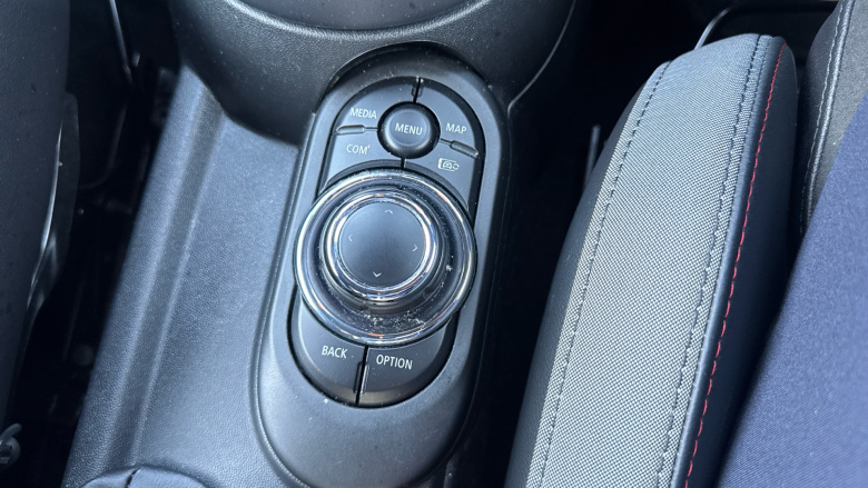 MINI Hatchback 1.5 Cooper Sport 3dr Petrol Hatchback